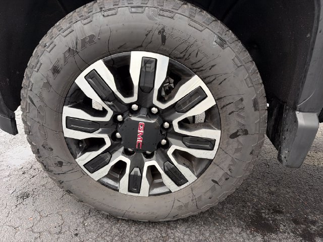 Used 2026 GMC Sierra 3500 Pro w/ Convenience Package AWD/4WD image 30