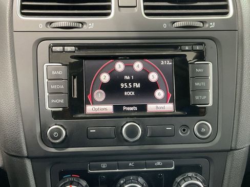 Used 2011 Volkswagen GTI Autobahn FWD image 14