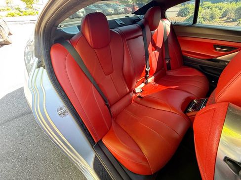 Used 2017 BMW M6 Gran Coupe image 18