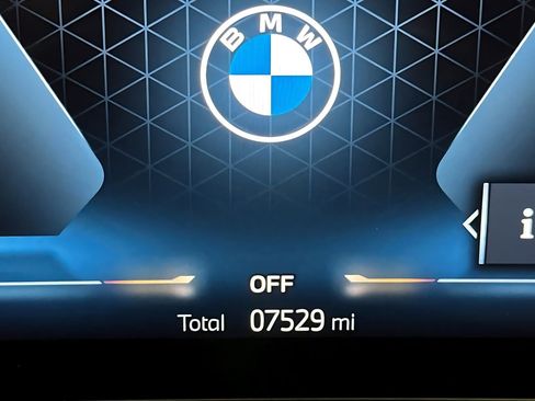 Used 2025 BMW X3 xDrive30i w/ Convenience Package image 20