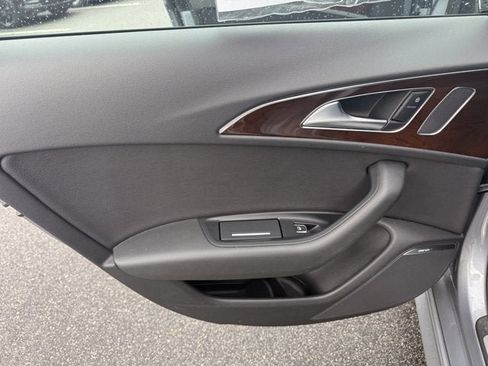 Used 2018 Audi A6 2.0T Premium Plus w/ Premium Plus Package image 17