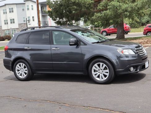 Used 2009 Subaru Tribeca Limited AWD/4WD image 2