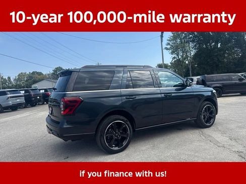 Used 2024 Ford Expedition Limited RWD image 15