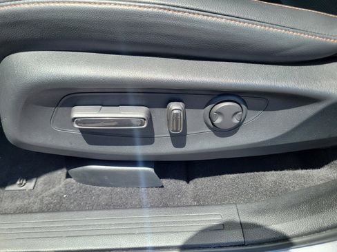 Used 2024 Honda CR-V Sport Touring image 27