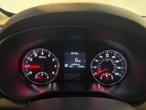 Used 2020 Kia Sportage LX AWD/4WD image 12