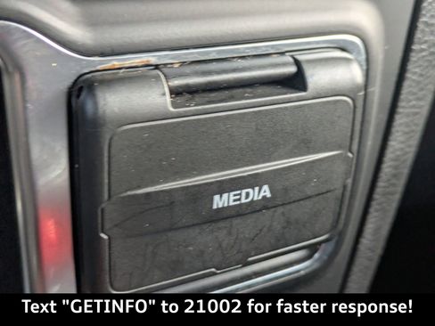 Used 2021 Jeep Wrangler Unlimited Sport image 24