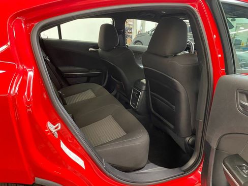 Used 2023 Dodge Charger GT image 10