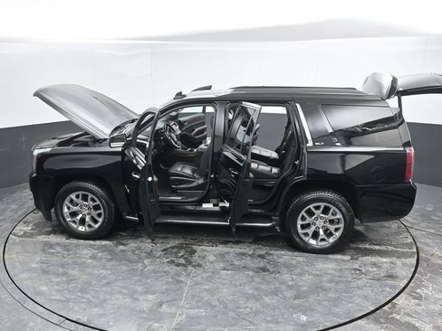 Used 2020 GMC Yukon SLT image 59