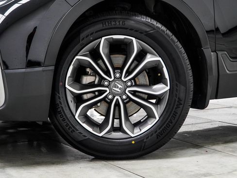 Used 2022 Honda CR-V EX-L image 3