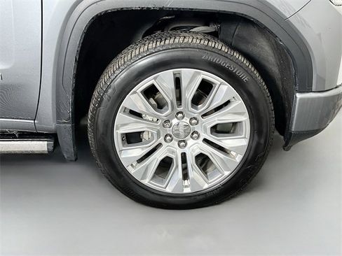 Used 2021 GMC Sierra 1500 Denali w/ Denali Ultimate Package image 39