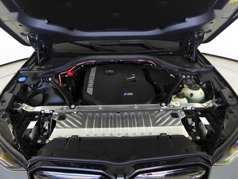Certified 2025 BMW X3 M50 AWD/4WD image 6