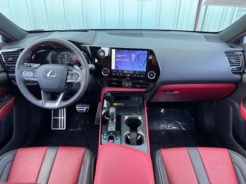 Used 2024 Lexus NX 350 F Sport image 13