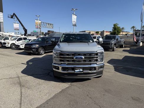 New 2026 Ford F250 Lariat w/ Lariat Ultimate Package AWD/4WD image 2