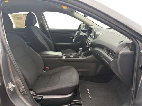 Used 2023 Nissan Sentra S FWD image 24