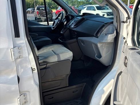 Used 2015 Ford Transit 150 130 Low Roof RWD image 7