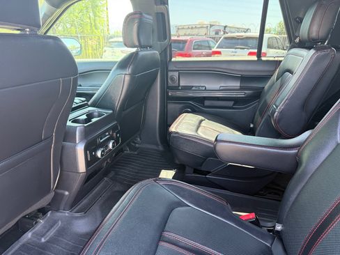 Used 2020 Ford Expedition Limited w/ Equipment Group 303A AWD/4WD image 25