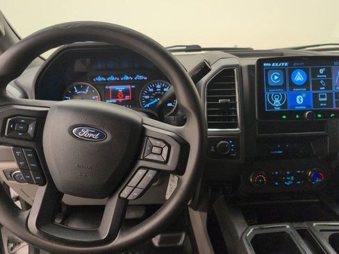 Used 2018 Ford F250 XLT AWD/4WD image 19