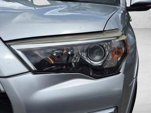 Used 2014 Toyota 4Runner Limited RWD image 7