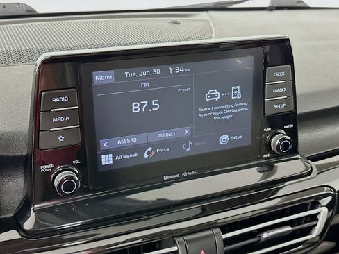 Used 2021 Kia Seltos EX AWD/4WD image 14