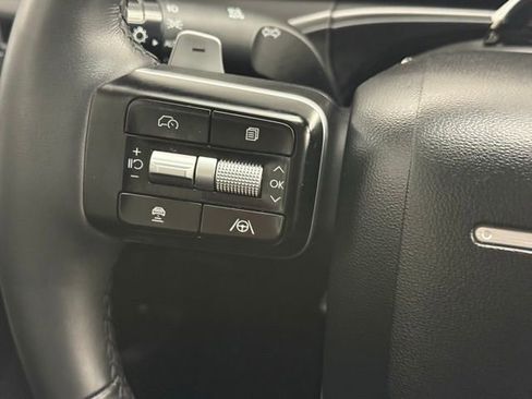 Certified 2026 Hyundai Santa Fe SEL image 17