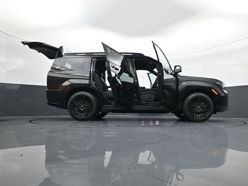 Used 2026 Hyundai Santa Fe Calligraphy image 34