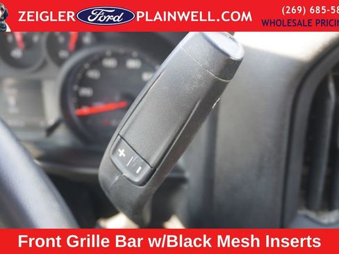 Used 2023 Chevrolet Silverado 3500 W/T w/ WT Fleet Convenience Package image 21