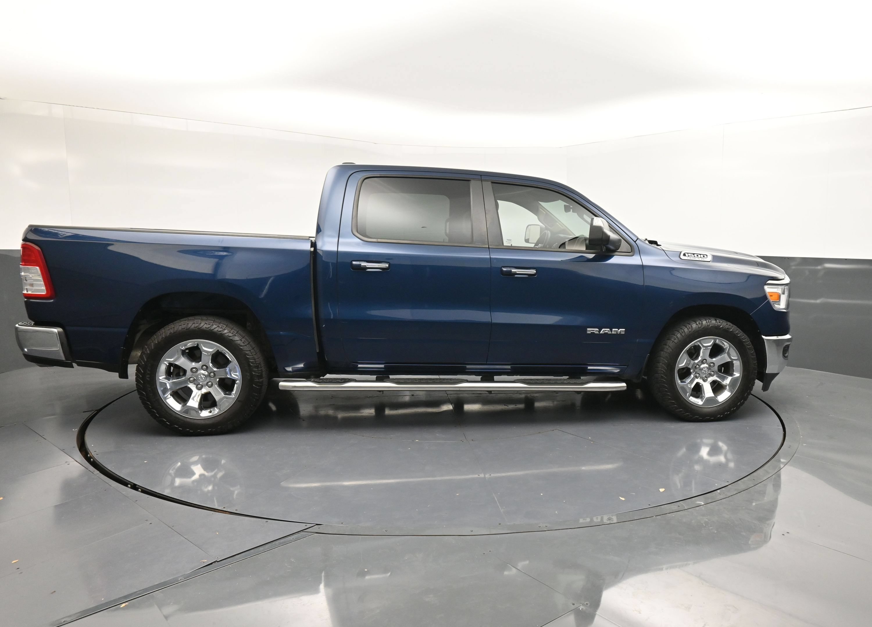 Used 2020 RAM 1500 Lone Star RWD image 9