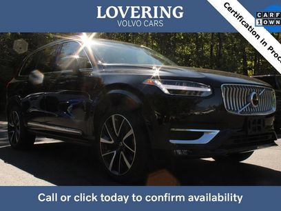 Certified 2024 Volvo XC90 B6 Plus w/ Protection Package Premier