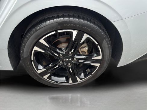 Used 2024 Kia K5 GT-Line AWD/4WD image 30