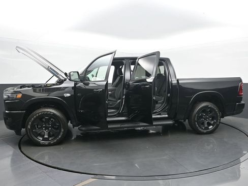 New 2026 RAM 1500 Big Horn image 55