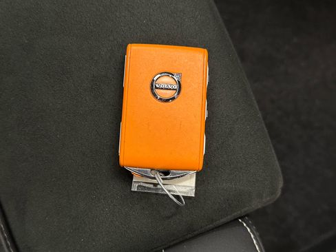 Used 2023 Volvo C40 P8 Recharge Plus image 39