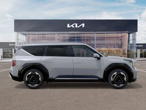 New 2026 Kia EV9 Land AWD/4WD image 7