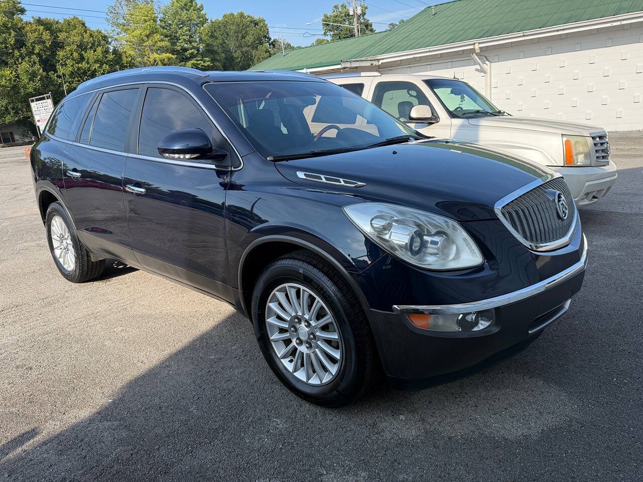 Used 2012 Buick Enclave FWD image 18