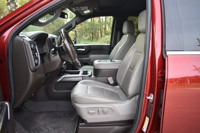 Used 2020 Chevrolet Silverado 2500 LTZ AWD/4WD image 10