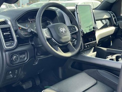 New 2026 RAM 1500 Laramie image 9