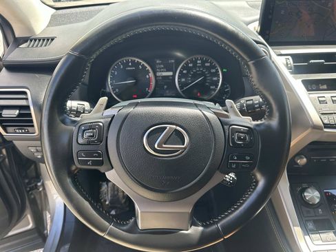 Used 2021 Lexus NX 300 AWD w/ Premium Package image 20