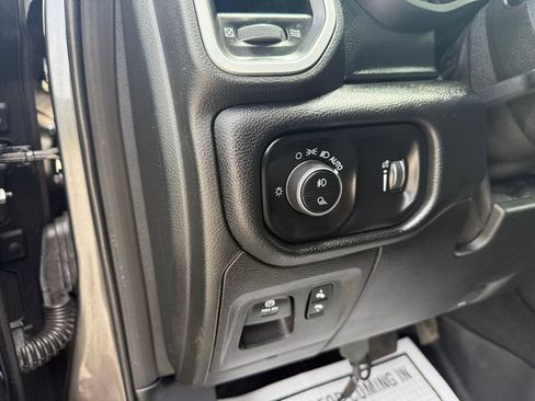 Used 2021 RAM 1500 Big Horn AWD/4WD image 20