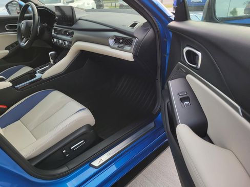Used 2026 Acura Integra A-Spec FWD image 8