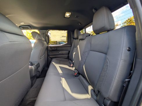 New 2025 Toyota Tacoma SR5 image 13