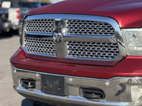 Used 2014 RAM 1500 Laramie w/ Convenience Group image 5