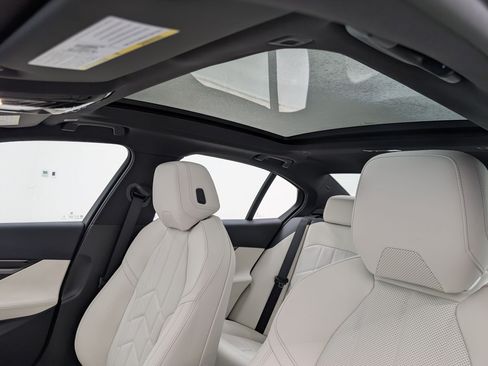 New 2026 BMW 530i w/ Premium Package RWD image 16