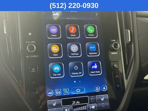 Certified 2026 Subaru Forester Premium image 17