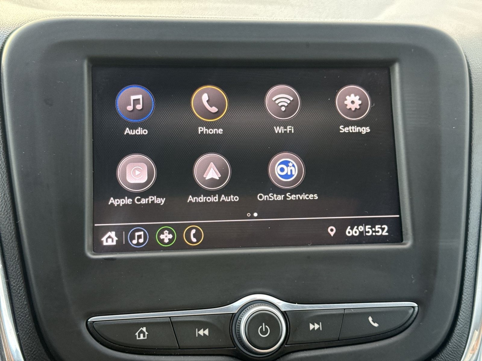 Used 2020 Chevrolet Equinox LT AWD/4WD image 21