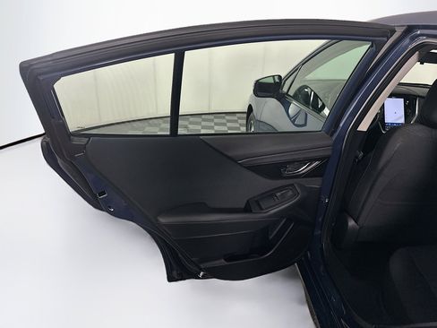 Used 2024 Subaru Legacy Premium image 25