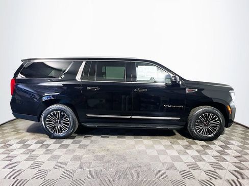 New 2026 GMC Yukon XL Elevation image 8