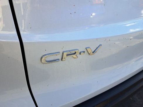 Used 2023 Honda CR-V EX image 5