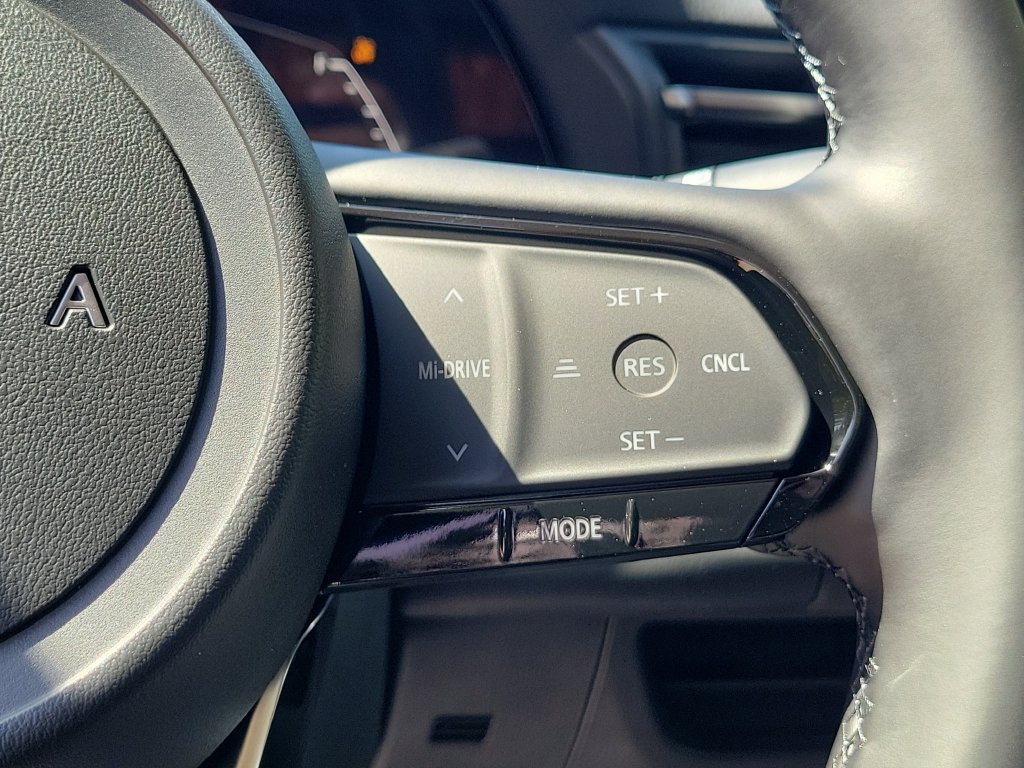 New 2026 MAZDA CX-5 Preferred AWD/4WD image 23