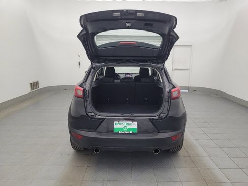 Used 2019 MAZDA CX-3 Sport image 29