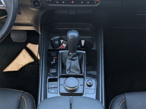 Used 2024 MAZDA CX-50 AWD 2.5 S w/ Cargo Package image 18