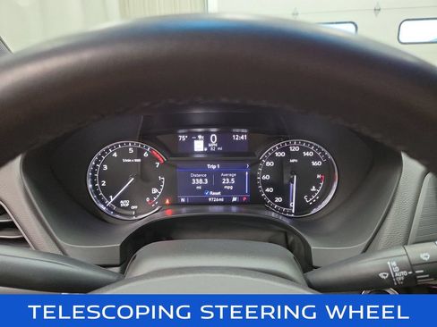 Used 2026 Cadillac CT4 Sport AWD/4WD image 23